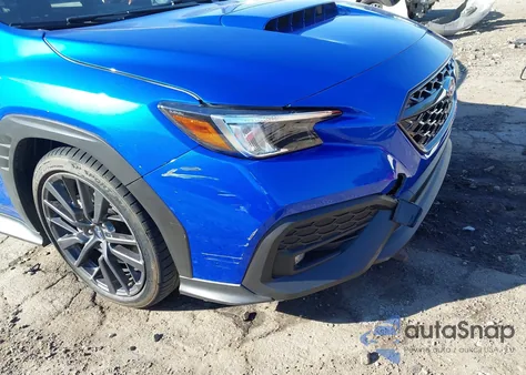 2022 Subaru Wrx Premium из США, поврежденный, VIN JF1VBAF66N9014298